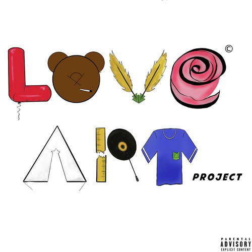 Instrumental Rest cover art