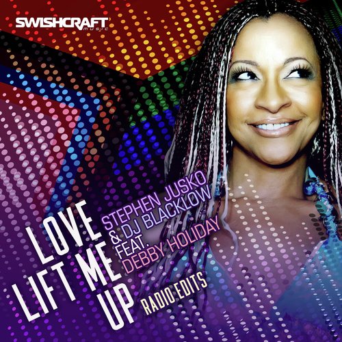 Love Lift Me Up (Radio Edits)_poster_image