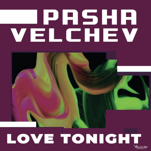 Love Tonight