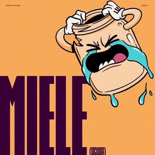 MIELE (Scusa)_poster_image