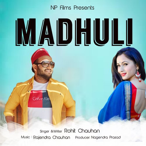 Madhuli (Garhwali Song)