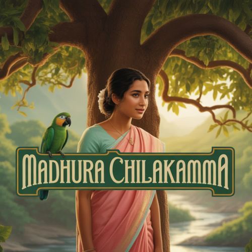 Madhura Chilakamma