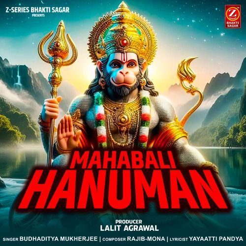 Mahabali Hanuman