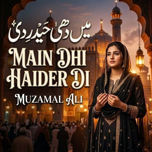 Main Dhi Haider di