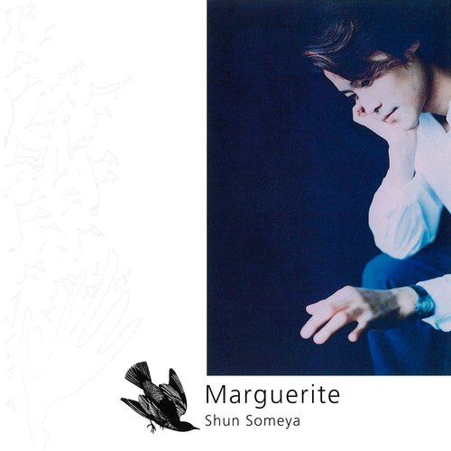 Margaret cover art