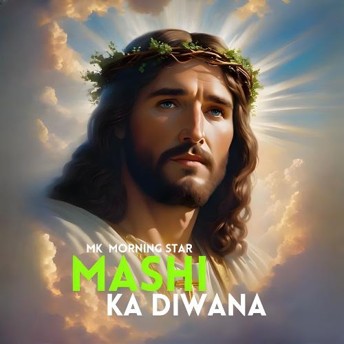 Mashi Ka Diwana cover art