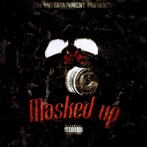 Yung Goat cover art