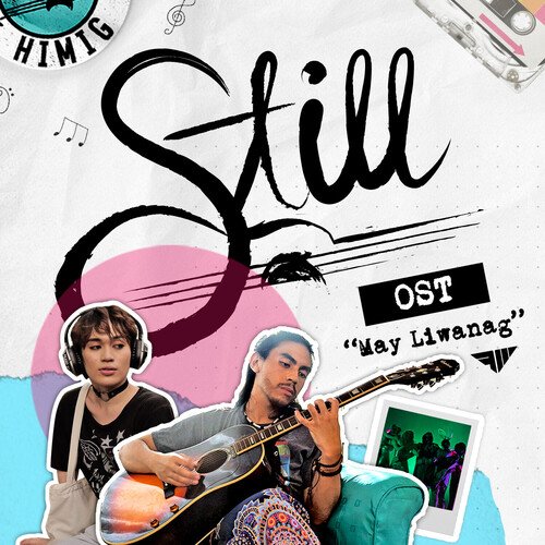 May Liwanag (From &quot;Still&quot;: A Viu Original Musical Narrative Series)_poster_image