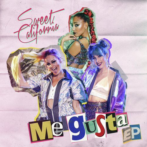 Me gusta EP_poster_image