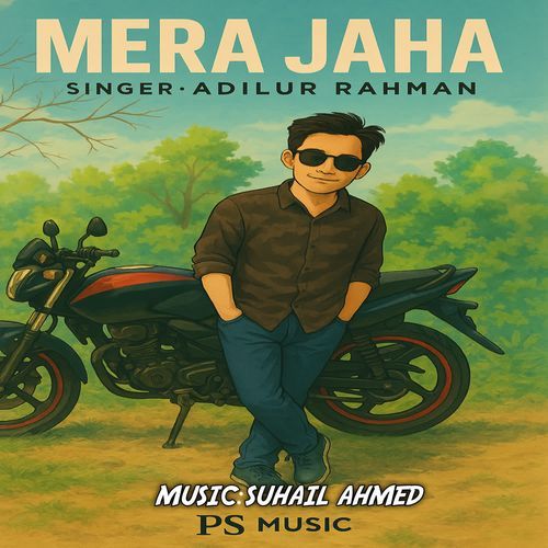 Mera Jaha