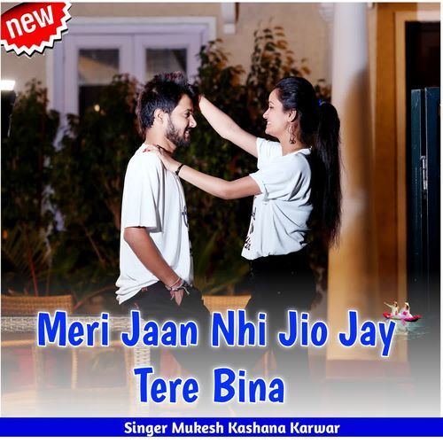 Meri Jaan Nhi Jio Jay Tere Bina