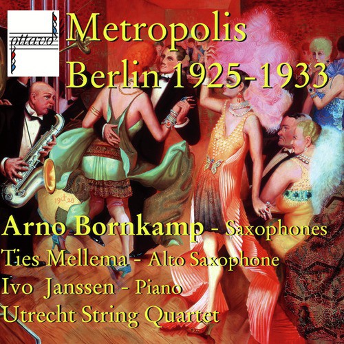 Metropolis Berlin 1925-1933