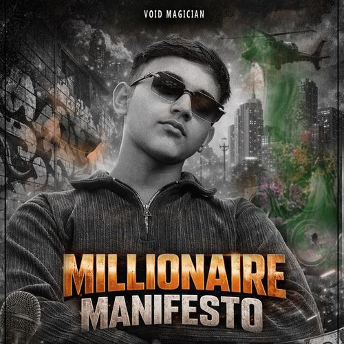 Millionaire Manifesto