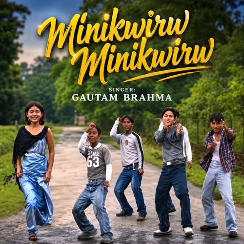 Minikwirw Minikwirw