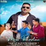 Miss Pahadan (Uttrakhandi)