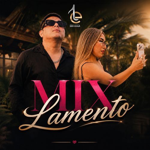 Mix Lamento: Quizás Si Quizás No / Pero Tú No Estás