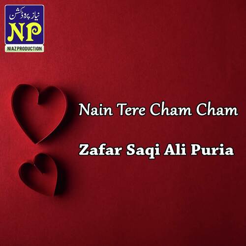 Nain Tere Cham Cham