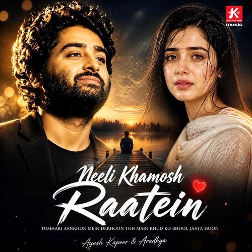 Neeli Khamosh Raatein