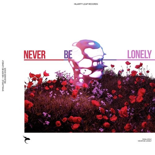 Never Be Lonely_poster_image