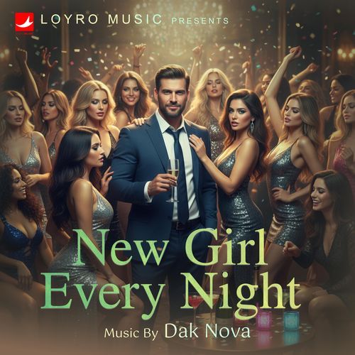 New Girl Every Night