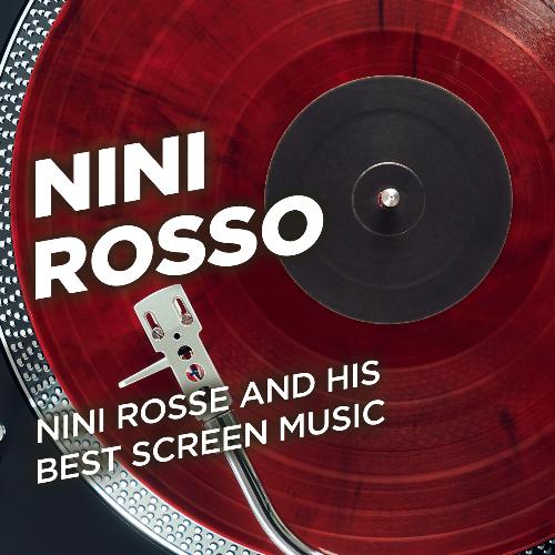 Nini Rosso and His Best Screen Music_poster_image