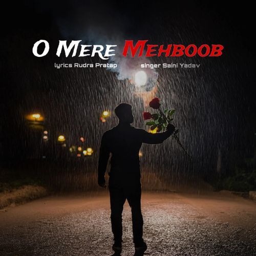 O MERE MEHBOOB