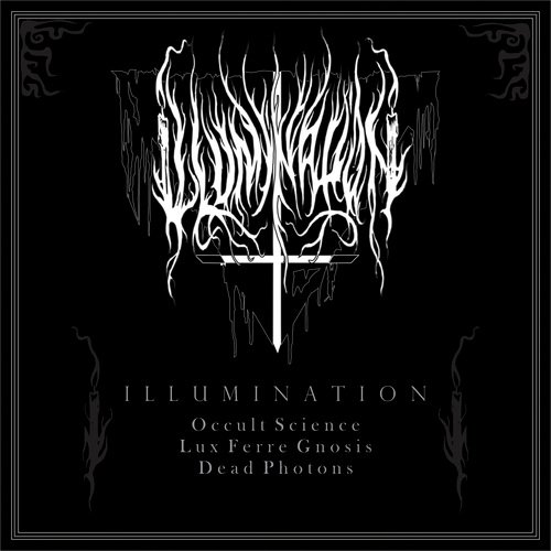 Occult Science cover art