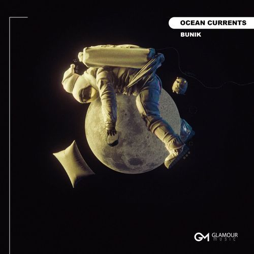 Ocean Currents cover art