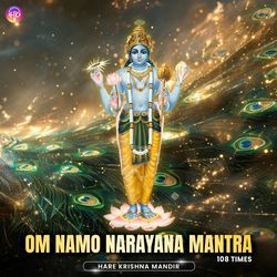 Om Namo Narayana Mantra - 108 Times