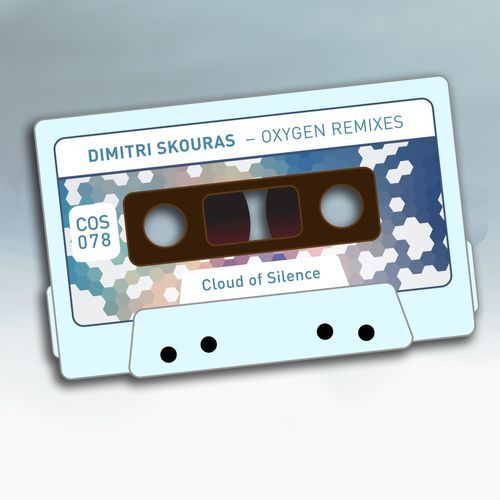 Oxygen (Ne_K Rmx) cover art