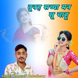 तूनह सच्चा मन सू चाहू