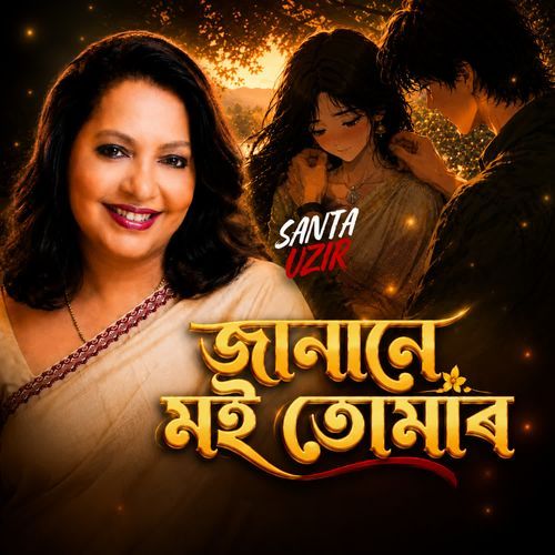 জানানে মই তোমাৰ