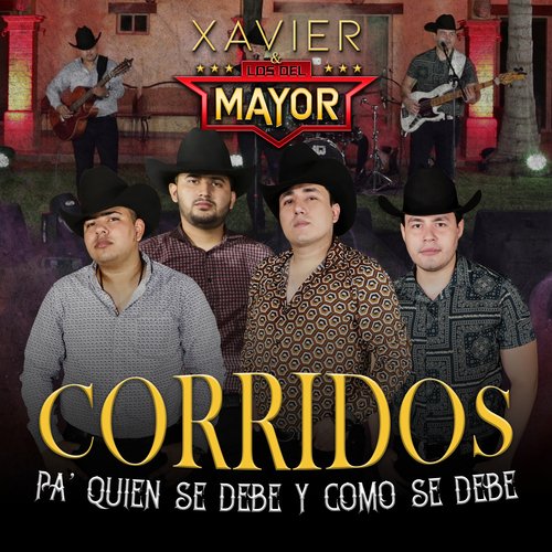 El Alfa cover art
