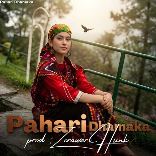 Pahari Dhamaka (Prod : Zorawar Hunk)