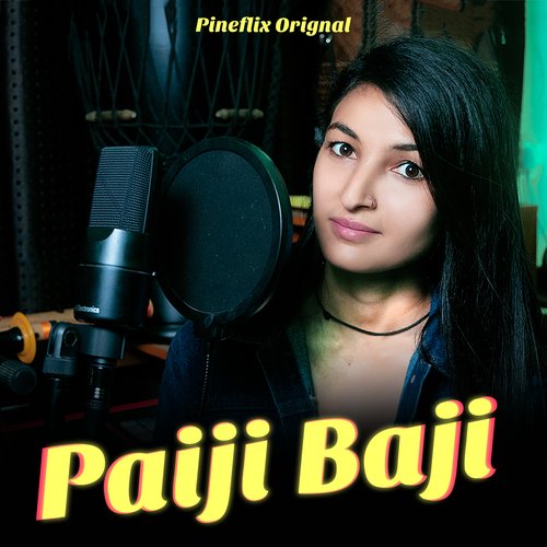 Paiji Baji