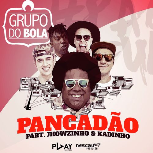 Grupo do Bola