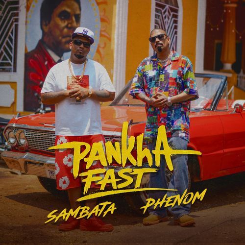 Pankha Fast