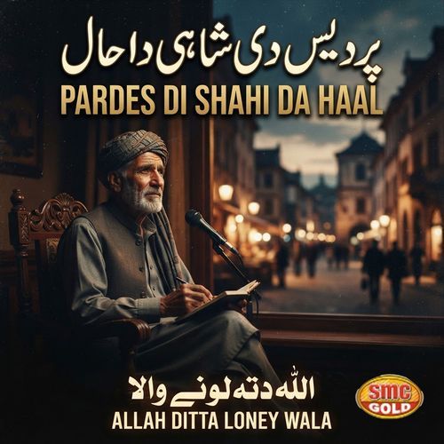 Pardes Di Shahi Da Haal