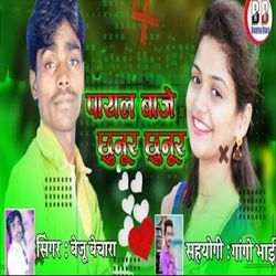 Payal Baje Chunur Chunur