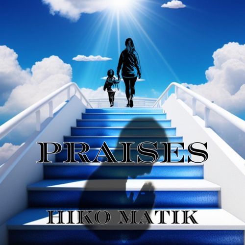 Praises cover art