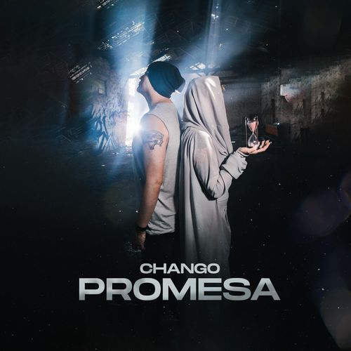 Promesa cover art