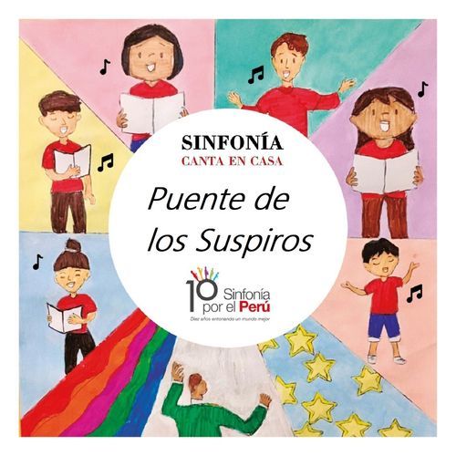 Puente de los Suspiros cover art