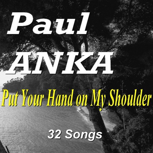 I Love You Baby Lyrics Paul Anka Only On Jiosaavn