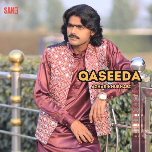 Qaseeda