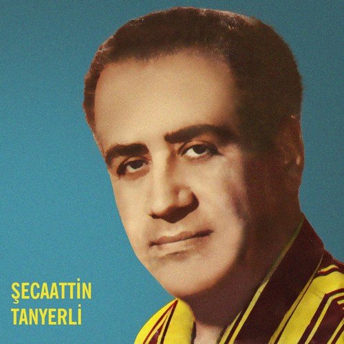 Şecaattin Tanyerli