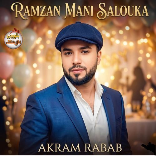 RAMZAN MANI SALOUKA