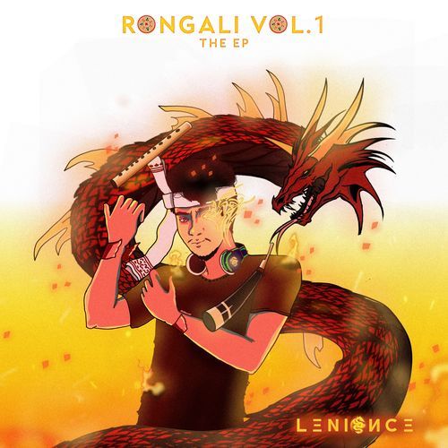 RONGALI, VOL. 1