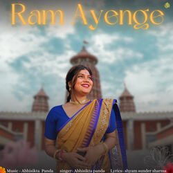 Ram Ayenge-RyoeeyFpBWc