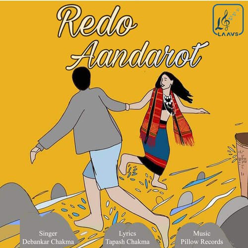 Redo Aandarot