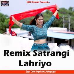 Remix Satrangi Lahriyo-MlsDVzFgD3k